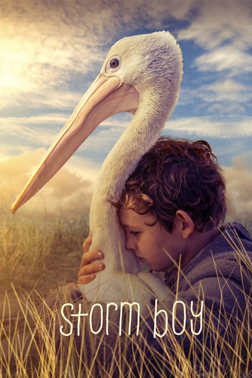 [HD] Storm Boy 2019 Film Online Gucken