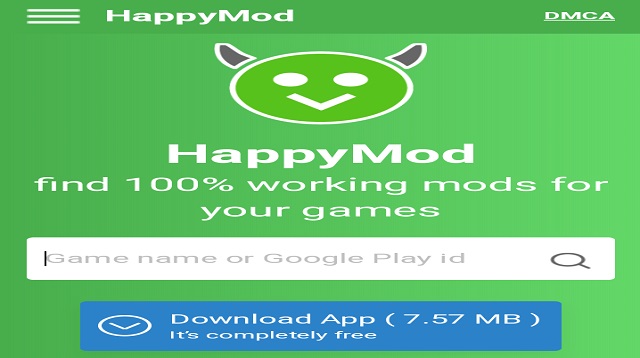  HappyMod Apk merupakan sebuah aplikasi dan juga  Cara Download HappyMod