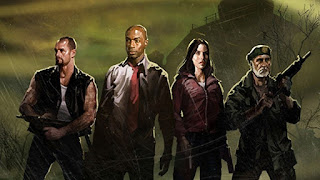 تحميل لعبة Left 4 Dead برايط مباشر  للاجهزة الضعيفة