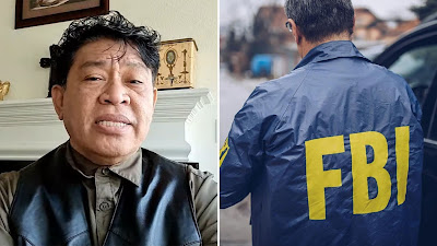 Pendeta Saifuddin Akui Alami Paranoid Usai Dicari Polri dan FBI, Kabur Pindah-pindah Tempat