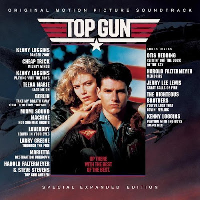 Top Gun (Special Expanded Edition)