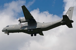 cn-295 philippines