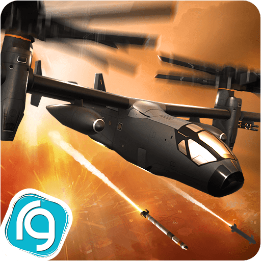 Drone 2 - Free Fire - VER. 2.2.168 Infinite (Cash - Gold - Gems) MOD APK