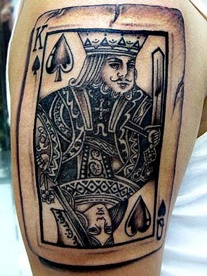 rummy tattoothe best tattoo ideas