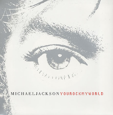 You Rock My World. You Rock My World by Michael