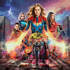 Nonton Film Avengers 4 End Game