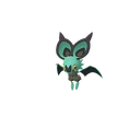 Shiny Noibat