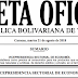 Publicada en Gaceta Oficial Nº 6.397 la nueva lista de precios de los 25 productos 