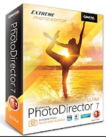 CyberLink PhotoDirector Ultra 7 Full Version