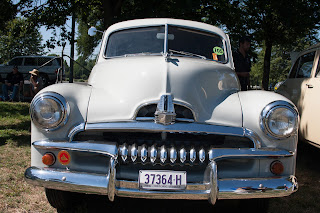 FX-FJ Holden Club Nationals Bathurst 2012