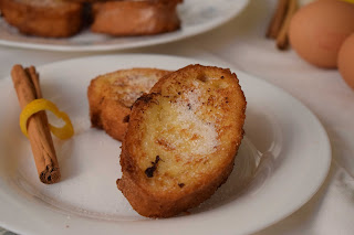 TORRIJAS