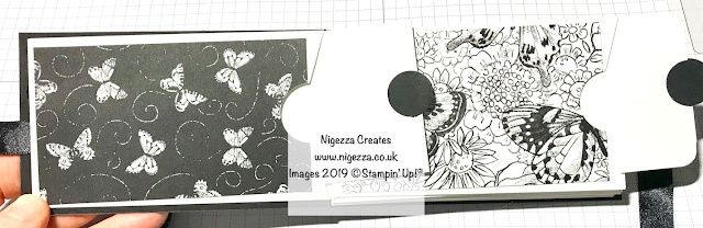 Ngezza Creates with STampin' Up! 