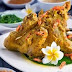 Resep Ayam Betutu Bali