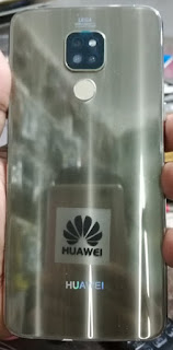 Huawei Clone Mate 20 Pro Hang Logo Lcd Fix Firmware Flash File MT6580 8.1 Oreo