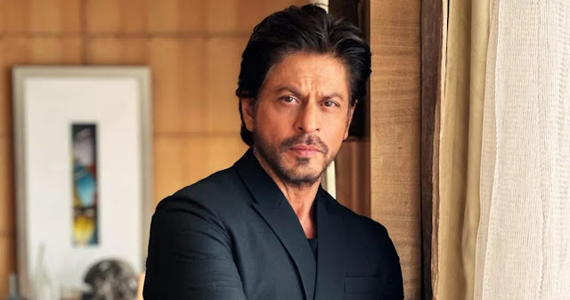 "An occasion that champions and fosters creativity," Shah Rukh Khan said of PM Modi's ambition for the WAVES Summit in 2025.