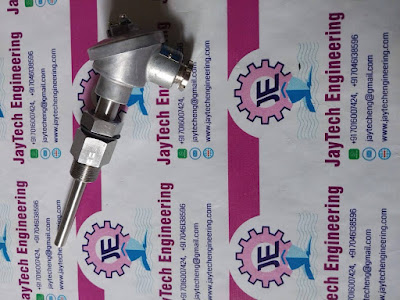 Murayama resistance thermometer sensor pt100-class