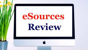 Using Esources Review Posts to Judge The Trade Directory Service