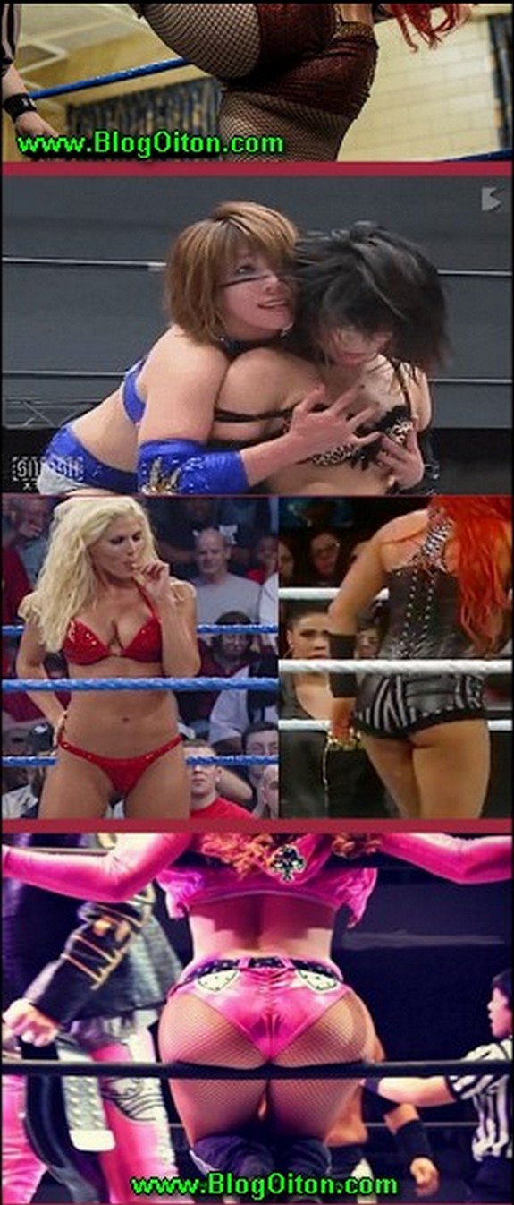 Melhores Divas da WWE