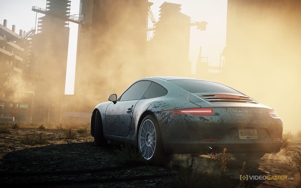 Need For Speed: Most Wanted 2 Trailer & First Look,news,preview,review,cheatcodes,mods,hints.