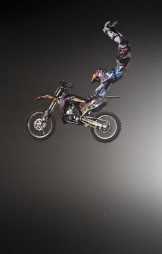 Red Bull Xfighters