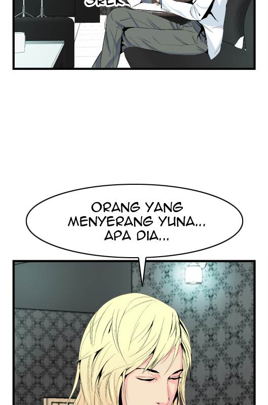 Webtoon Noblesse Bahasa Indonesia Chapter 18