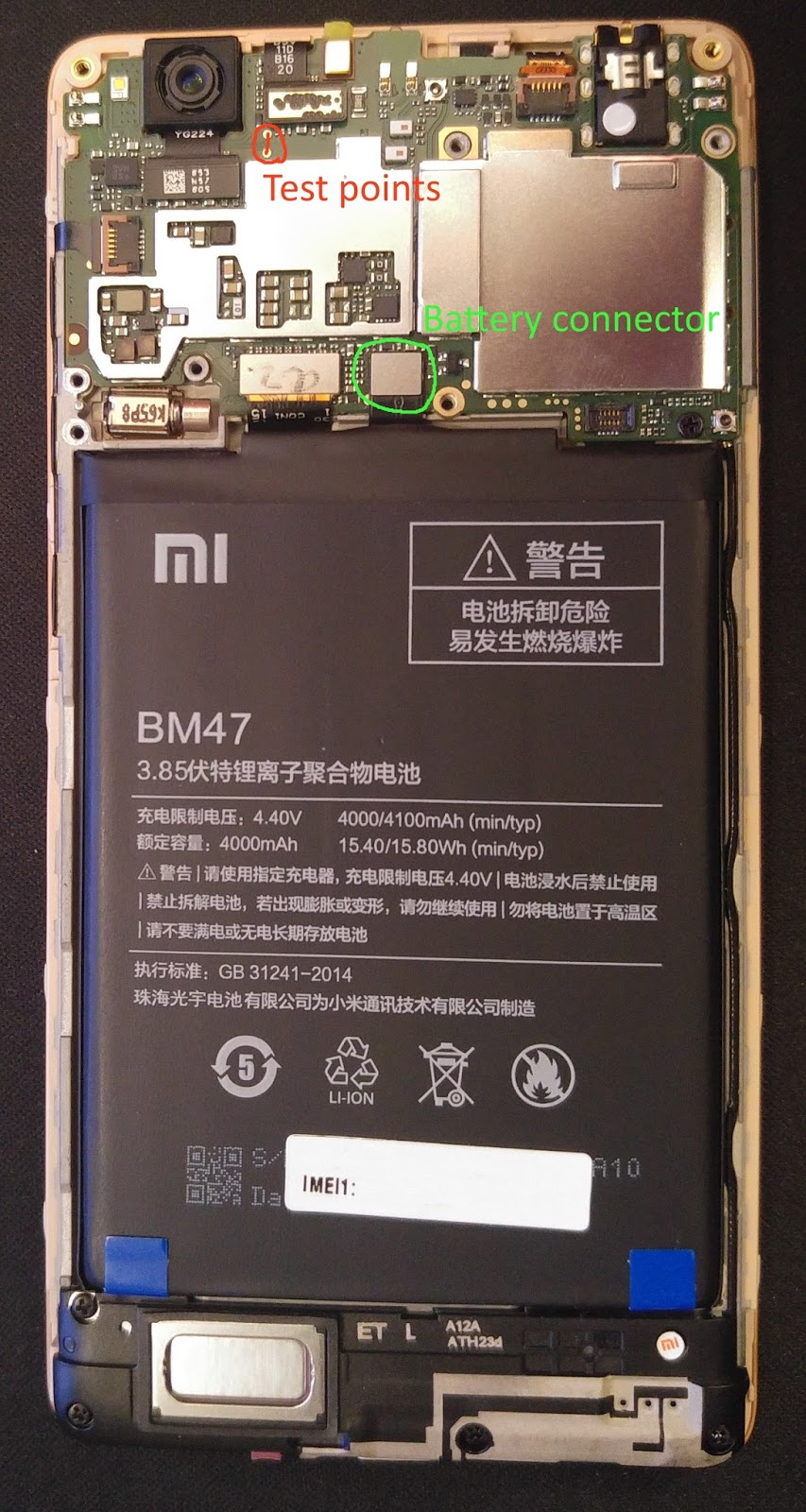 What is EDL Mode? How to boot Xiaomi Mi into EDL Mode