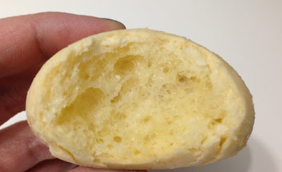 Pão de Queijo da Bela Gil