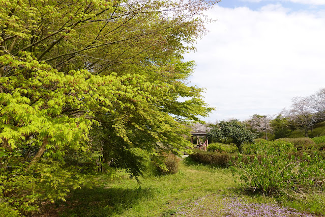 鳥取県米子市福市　福市遺跡公園