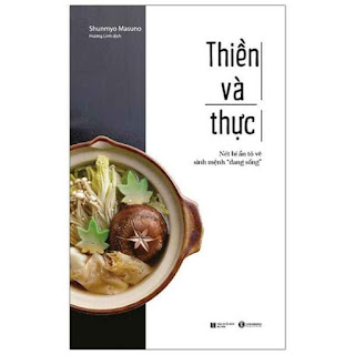 Thiền Và Thực - Nét Bí Ẩn Tô Vẽ Sinh Mệnh “Đang Sống” ebook PDF-EPUB-AWZ3-PRC-MOBI