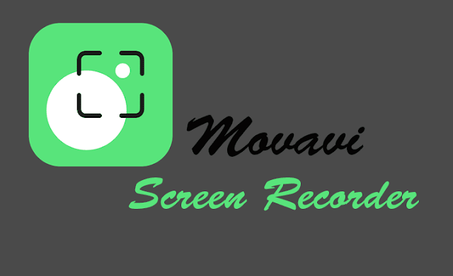 برنامج Movavi Screen Recorder لتسجيل أي شيء على الكمبيوتر