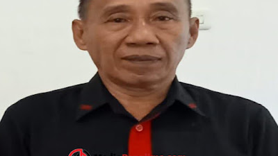 Arpan, Ketua LSM MP3 Tanggamus Angkat Bicara Soal Oknum Guru Tilap Bantuan PIP.