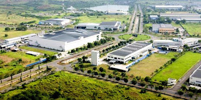 Kawasan Industri di indonesia