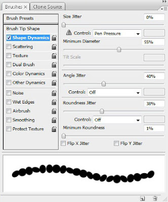  Kali ini aku akan sharing perihal tutorial  MEMBUAT EFEK AIR SEDERHANA