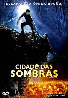 Cidade das Sombras