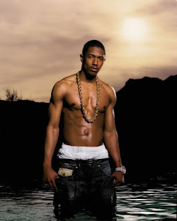 Nick Cannon Biography