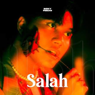 Rizky Febian - Salah MP3