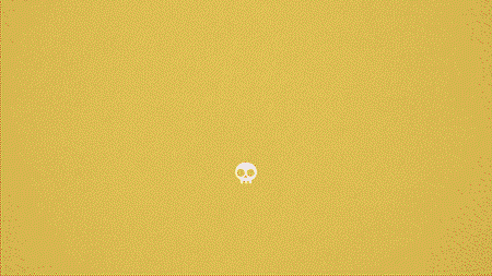 Skeleton - Gravedad