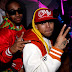 Omarion and Chris Brown use singer/ song writer, TANK to spruce up their next CDs!