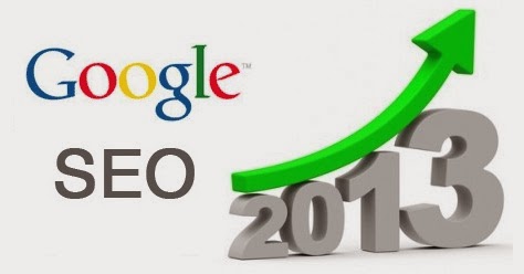 How Google Changed SEO in 2013