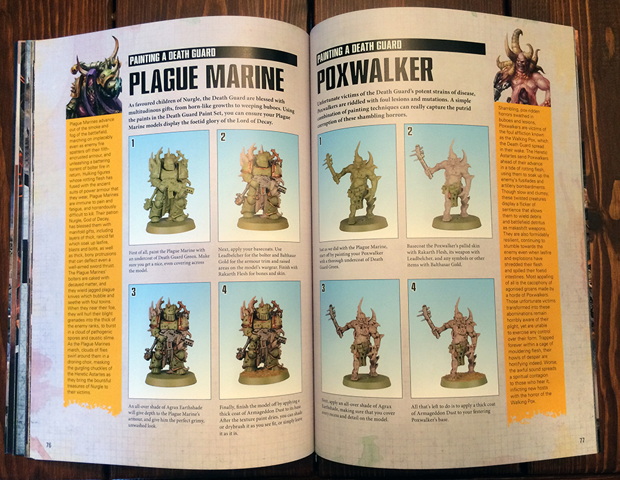 Warhammer 40K Starter Sets compared - which one should you buy?