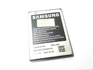 Baterai Samsung EB454357VU Original 100%