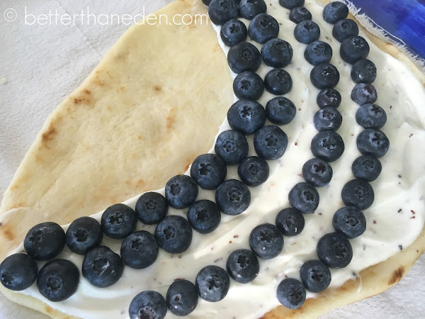 A Semi-Indian Dessert for Saint Teresa of Calcutta