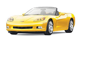 Manual Book 2010 Chevrolet Corvette Convertible