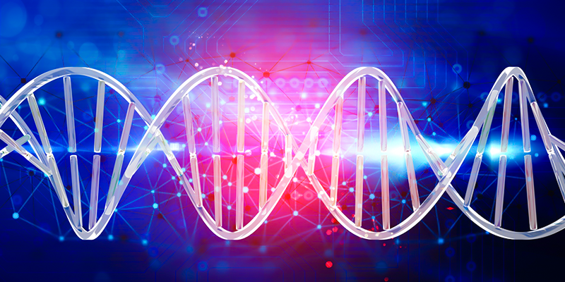 الـ DNA والموصلات فائقة التوصيل
