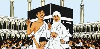 Tips Merencanakan Paket Umroh Keluarga Khazzanah Tour