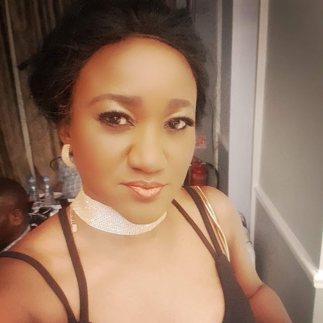 Celebrating London Celebrity Lady, Doyin Ola