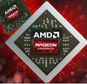 amd radeon
