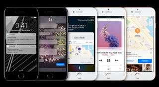 Photos for Apple iPhone 7 iOS 10