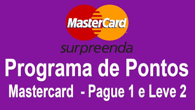 Mastercard Surpreenda
