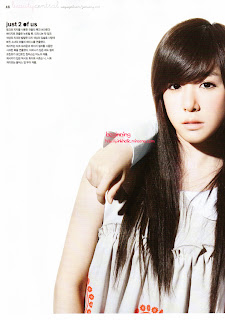 Tiffany SNSD